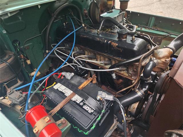 1973 Toyota FJ Cruiser (CC-1893367) for sale in Hiram, Georgia