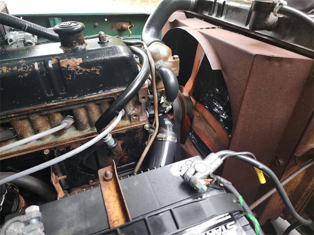 1973 Toyota FJ Cruiser (CC-1893367) for sale in Hiram, Georgia