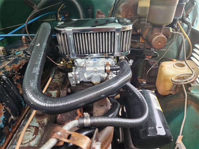 1973 Toyota FJ Cruiser (CC-1893367) for sale in Hiram, Georgia