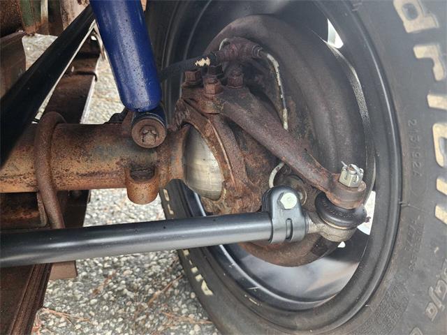 1973 Toyota FJ Cruiser (CC-1893367) for sale in Hiram, Georgia