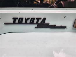 1973 Toyota FJ Cruiser (CC-1893367) for sale in Hiram, Georgia