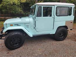 1973 Toyota FJ Cruiser (CC-1893367) for sale in Hiram, Georgia