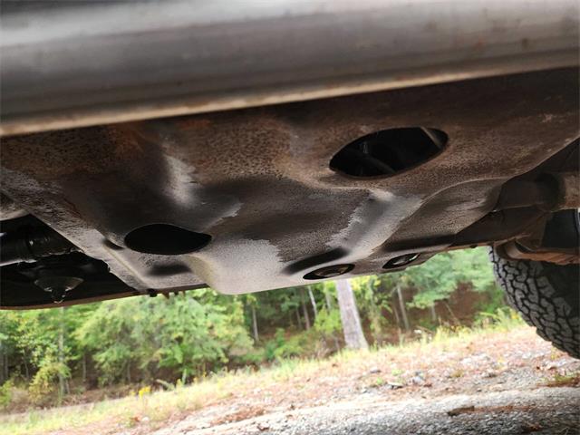 1973 Toyota FJ Cruiser (CC-1893367) for sale in Hiram, Georgia