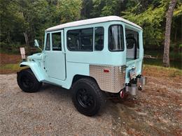 1973 Toyota FJ Cruiser (CC-1893367) for sale in Hiram, Georgia