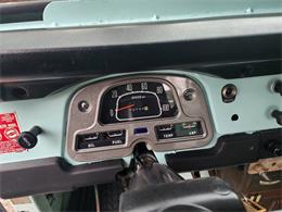 1973 Toyota FJ Cruiser (CC-1893367) for sale in Hiram, Georgia