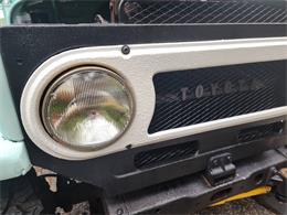 1973 Toyota FJ Cruiser (CC-1893367) for sale in Hiram, Georgia