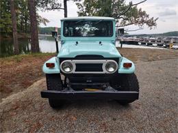 1973 Toyota FJ Cruiser (CC-1893367) for sale in Hiram, Georgia