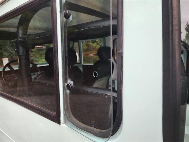 1973 Toyota FJ Cruiser (CC-1893367) for sale in Hiram, Georgia