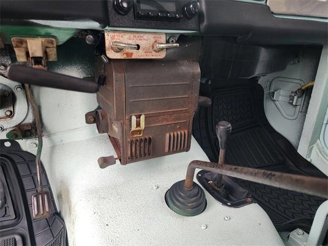 1973 Toyota FJ Cruiser (CC-1893367) for sale in Hiram, Georgia