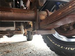 1973 Toyota FJ Cruiser (CC-1893367) for sale in Hiram, Georgia