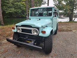 1973 Toyota FJ Cruiser (CC-1893367) for sale in Hiram, Georgia