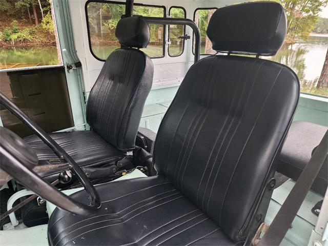 1973 Toyota FJ Cruiser (CC-1893367) for sale in Hiram, Georgia