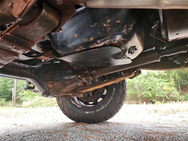 1973 Toyota FJ Cruiser (CC-1893367) for sale in Hiram, Georgia