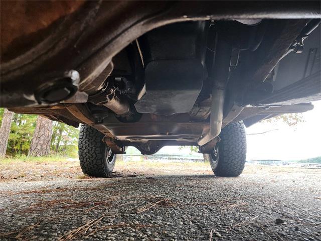 1973 Toyota FJ Cruiser (CC-1893367) for sale in Hiram, Georgia