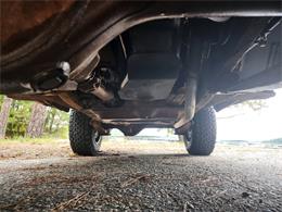 1973 Toyota FJ Cruiser (CC-1893367) for sale in Hiram, Georgia