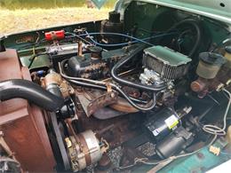 1973 Toyota FJ Cruiser (CC-1893367) for sale in Hiram, Georgia