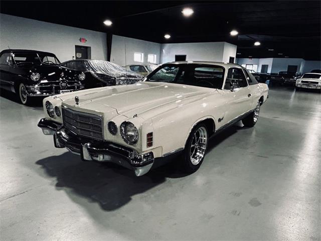 1976 Dodge Charger (CC-1893380) for sale in Sioux City, Iowa