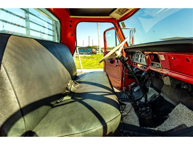 1972 Ford F750 (CC-1893383) for sale in Cicero, Indiana