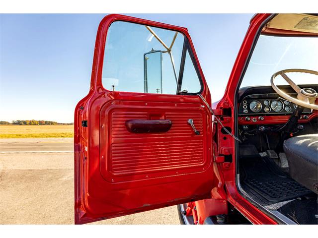 1972 Ford F750 (CC-1893383) for sale in Cicero, Indiana