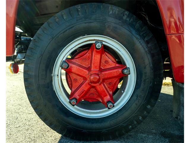 1972 Ford F750 (CC-1893383) for sale in Cicero, Indiana