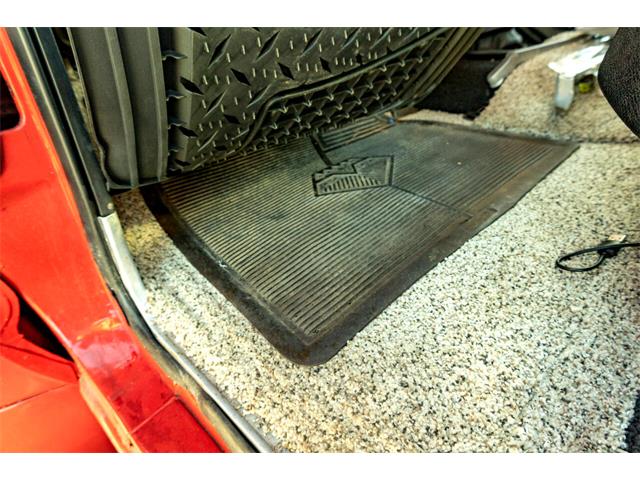 1972 Ford F750 (CC-1893383) for sale in Cicero, Indiana