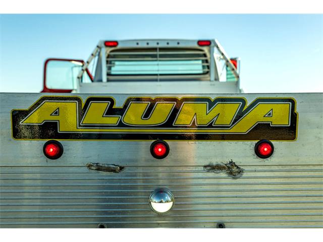 1972 Ford F750 (CC-1893383) for sale in Cicero, Indiana