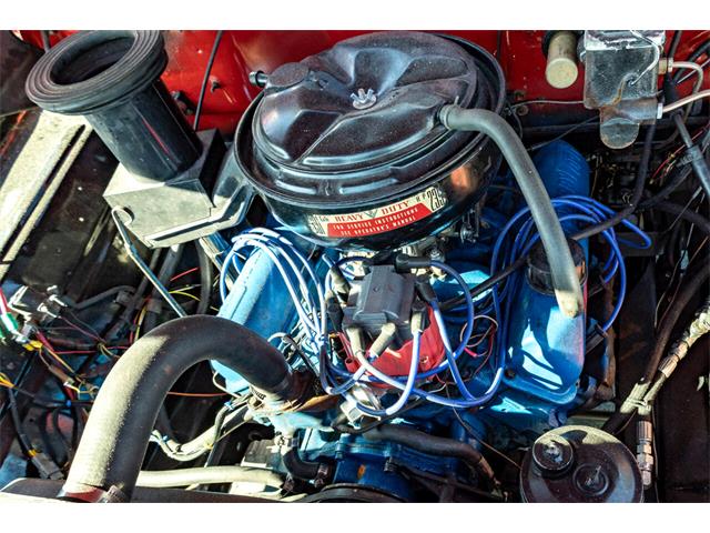 1972 Ford F750 (CC-1893383) for sale in Cicero, Indiana