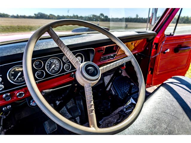 1972 Ford F750 (CC-1893383) for sale in Cicero, Indiana