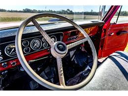 1972 Ford F750 (CC-1893383) for sale in Cicero, Indiana