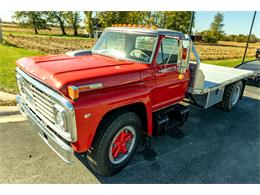 1972 Ford F750 (CC-1893383) for sale in Cicero, Indiana