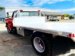 1972 Ford F750 (CC-1893383) for sale in Cicero, Indiana