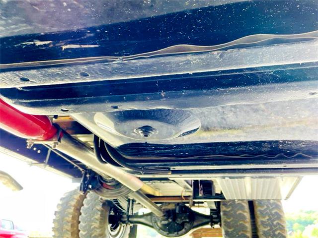 1972 Ford F750 (CC-1893383) for sale in Cicero, Indiana