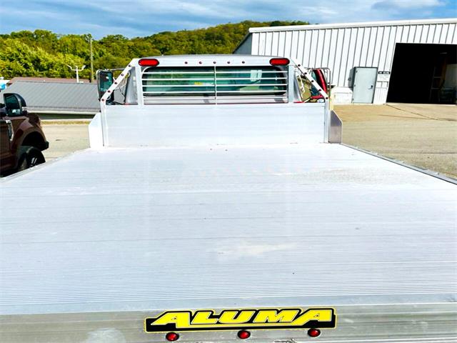 1972 Ford F750 (CC-1893383) for sale in Cicero, Indiana