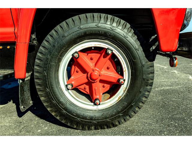 1972 Ford F750 (CC-1893383) for sale in Cicero, Indiana