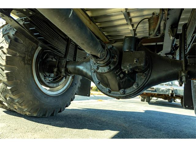 1972 Ford F750 (CC-1893383) for sale in Cicero, Indiana