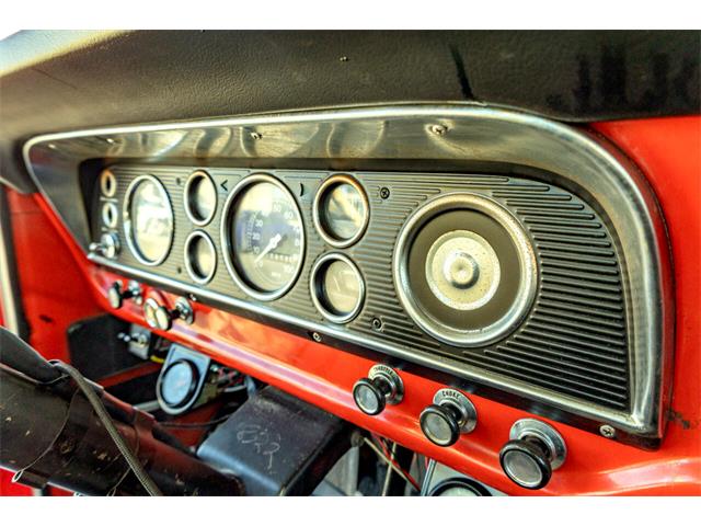 1972 Ford F750 (CC-1893383) for sale in Cicero, Indiana