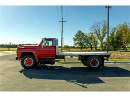 1972 Ford F750 (CC-1893383) for sale in Cicero, Indiana