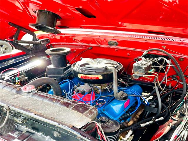 1972 Ford F750 (CC-1893383) for sale in Cicero, Indiana