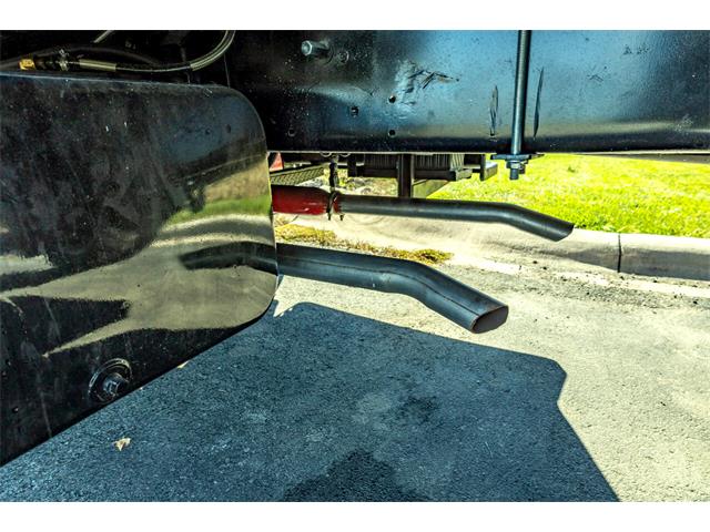 1972 Ford F750 (CC-1893383) for sale in Cicero, Indiana