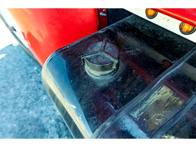 1972 Ford F750 (CC-1893383) for sale in Cicero, Indiana