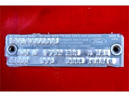 1972 Ford F750 (CC-1893383) for sale in Cicero, Indiana