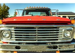 1972 Ford F750 (CC-1893383) for sale in Cicero, Indiana