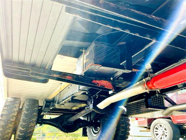 1972 Ford F750 (CC-1893383) for sale in Cicero, Indiana