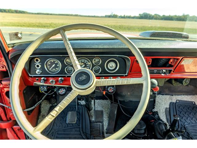 1972 Ford F750 (CC-1893383) for sale in Cicero, Indiana