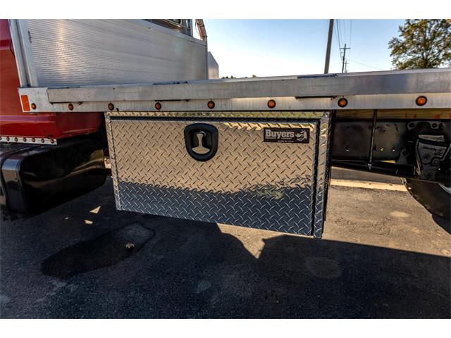 1972 Ford F750 (CC-1893383) for sale in Cicero, Indiana