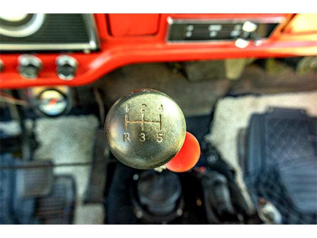 1972 Ford F750 (CC-1893383) for sale in Cicero, Indiana