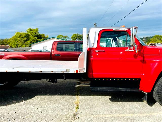 1972 Ford F750 (CC-1893383) for sale in Cicero, Indiana