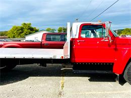 1972 Ford F750 (CC-1893383) for sale in Cicero, Indiana