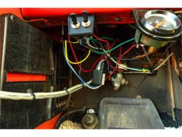 1972 Ford F750 (CC-1893383) for sale in Cicero, Indiana