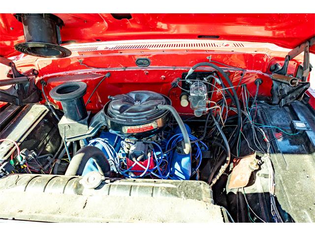 1972 Ford F750 (CC-1893383) for sale in Cicero, Indiana